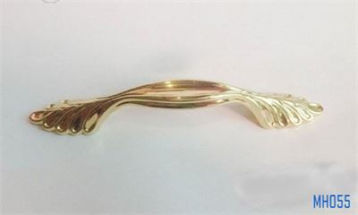 Tay nắm mạ vàng made in Italia MH055